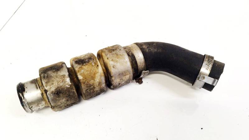 Ford Transit 2007 TURBO INTERCOOLER PIPE HOSE