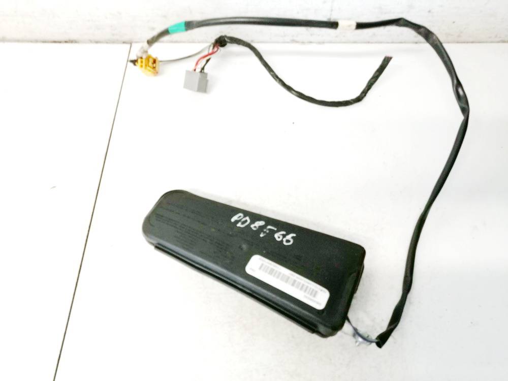 04645992AC Chrysler Sebring 2007 Tribeca Airbag del asiento