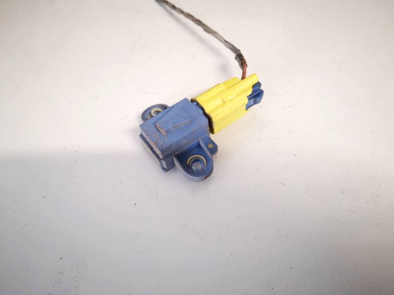 1K0955557A Volkswagen Passat 2006 Czujnik poduszki powietrznej SRS