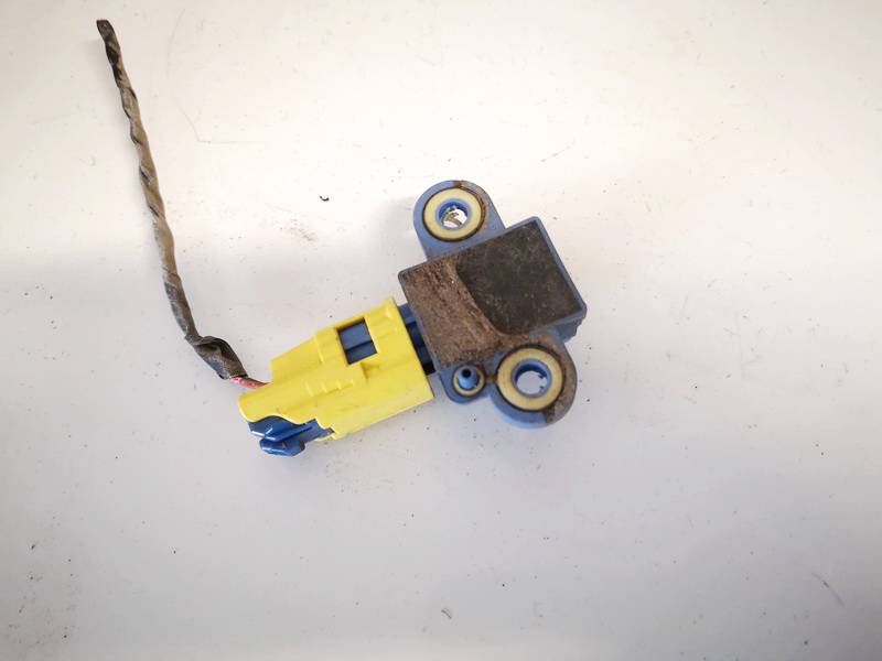 1K0955557A Volkswagen Passat 2006 Drošības spilvena trieciensensors - Thumbnail 3