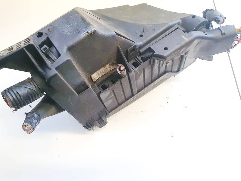 6G9T14A067AB Ford Mondeo 2009 Saugikliu deze - Thumbnail 3