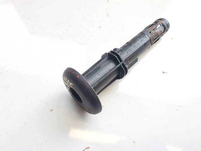 1K0881920F Volkswagen Jetta 2007 Salono apdaila (plastmases)