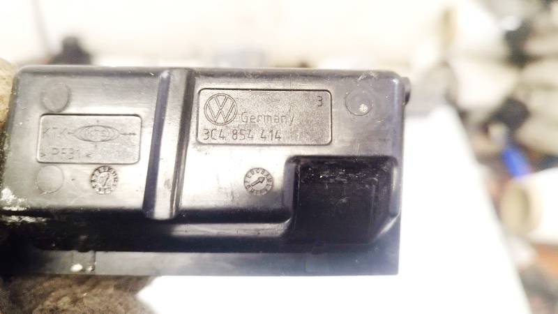 3C4854414 Volkswagen Passat 2005 Pelnu trauks - Thumbnail 3