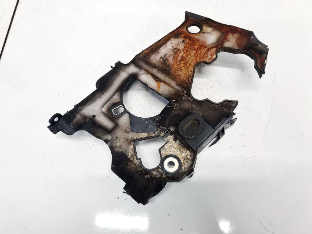 045109145H Volkswagen Caddy 2008 Osłona paska rozrządu – osłona łańcucha (pokrywa)