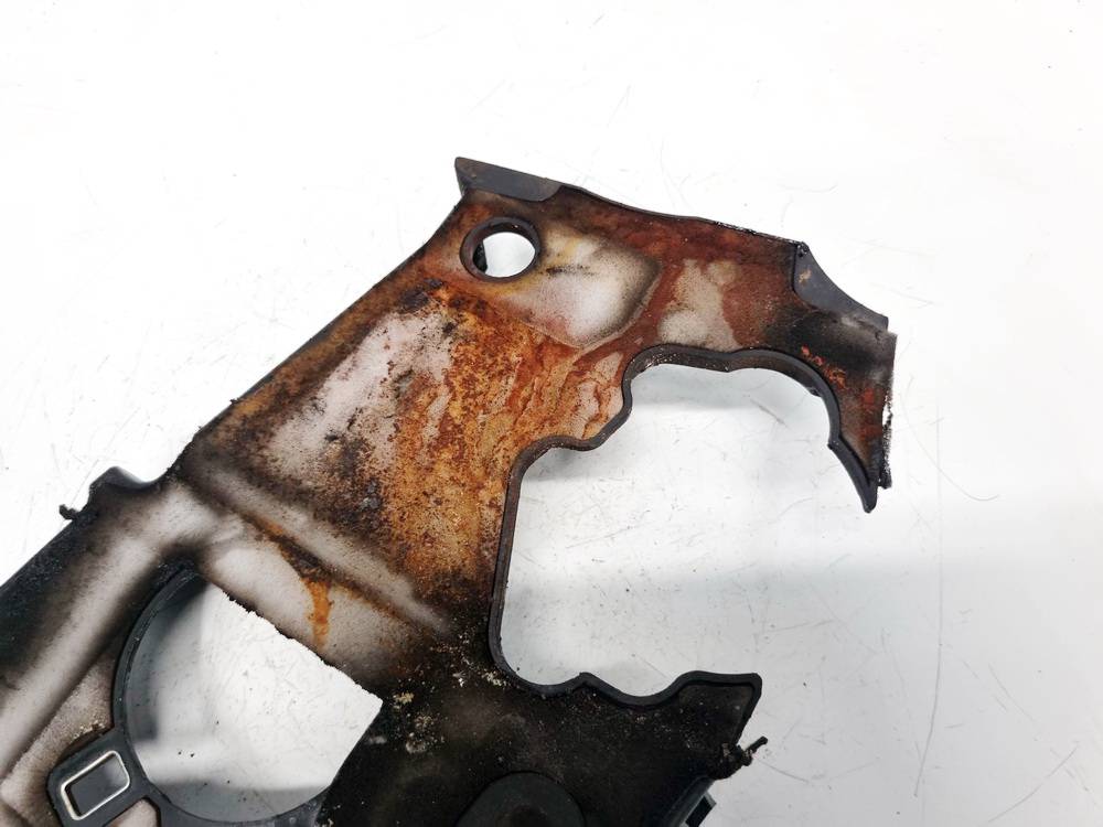 045109145H Volkswagen Caddy 2008 Osłona paska rozrządu – osłona łańcucha (pokrywa) - Thumbnail 2