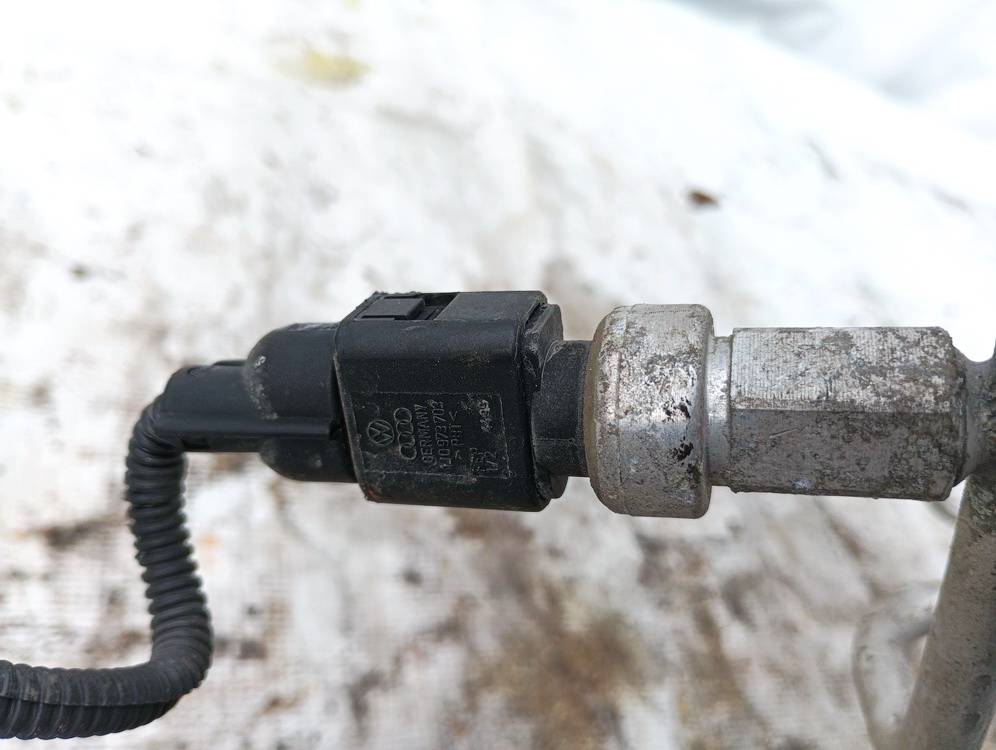 1J0973703 Skoda Fabia 2008 Czujnik klimatyzacji