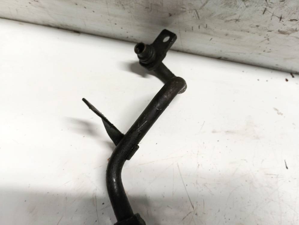 Audi Allroad 2001 Power Steering Return Hose - Thumbnail 2