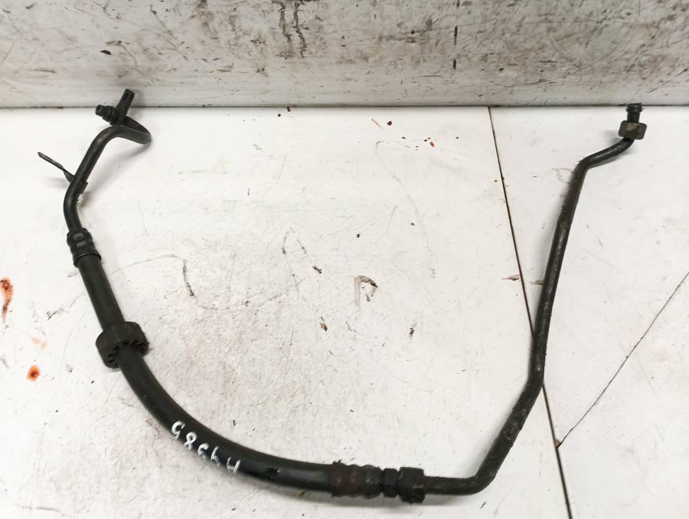 Audi Allroad 2001 Power Steering Return Hose