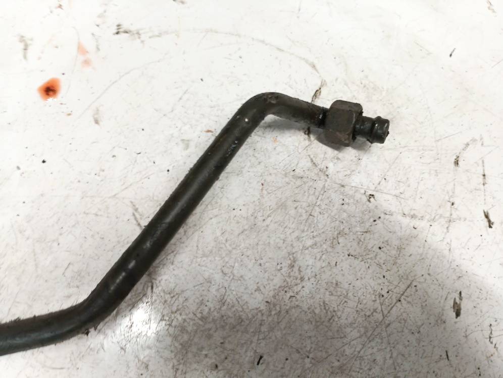 Audi Allroad 2001 Power Steering Return Hose - Thumbnail 3