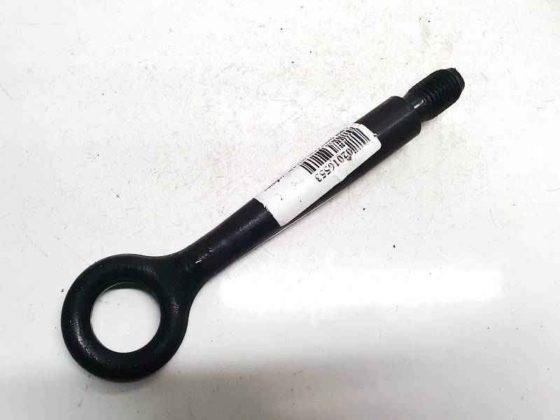 Jaguar I-Pace 2021 Vilkšanas āķis