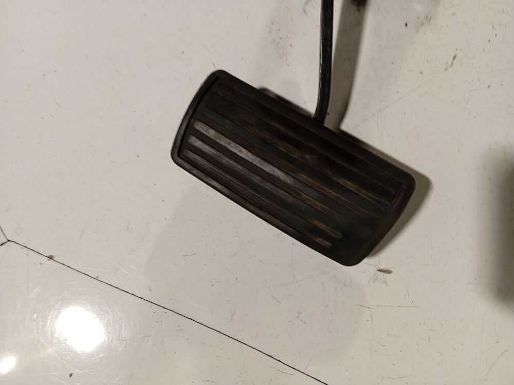 Opel Vectra 2003 pedal de frein - Thumbnail 2