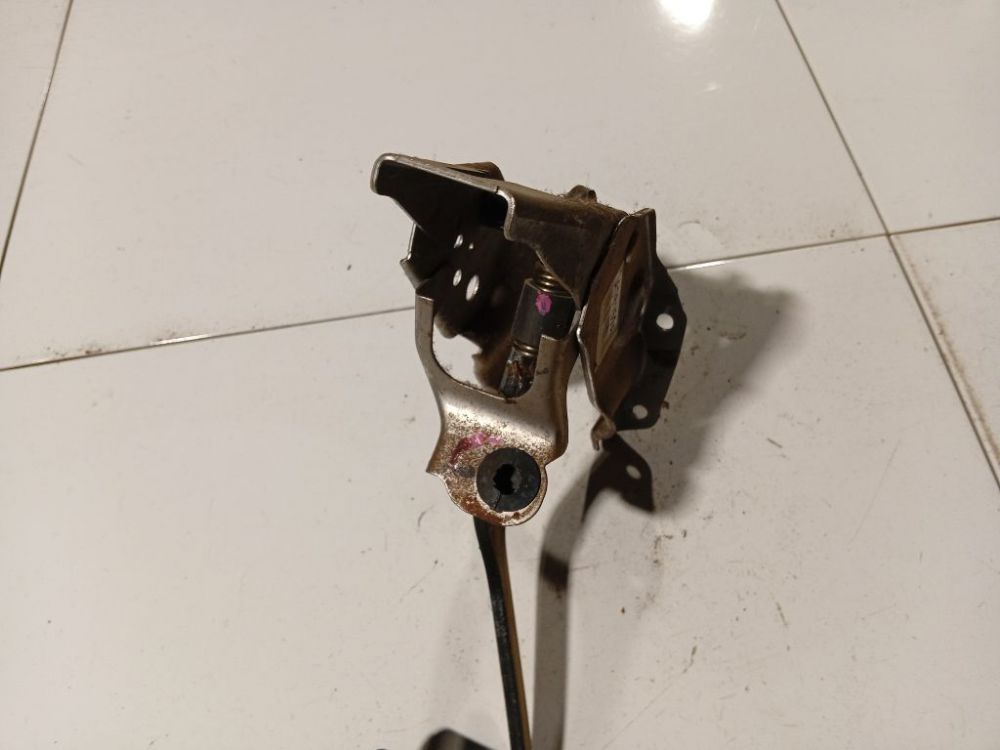 Opel Vectra 2003 pedal de frein - Thumbnail 3