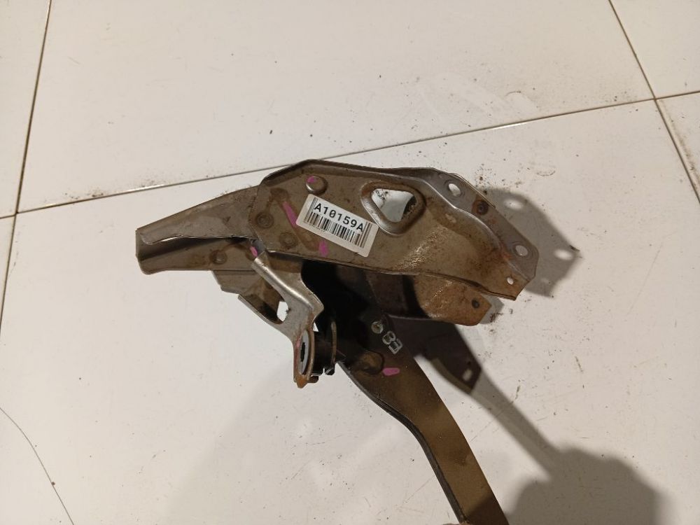 Opel Vectra 2003 pedal de frein - Thumbnail 4