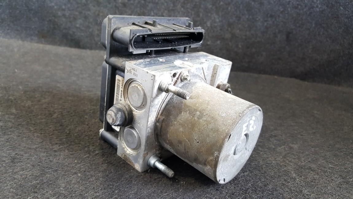 0265234146 Nissan Primera 2007 ABS Unit (ABS Brake Pump)