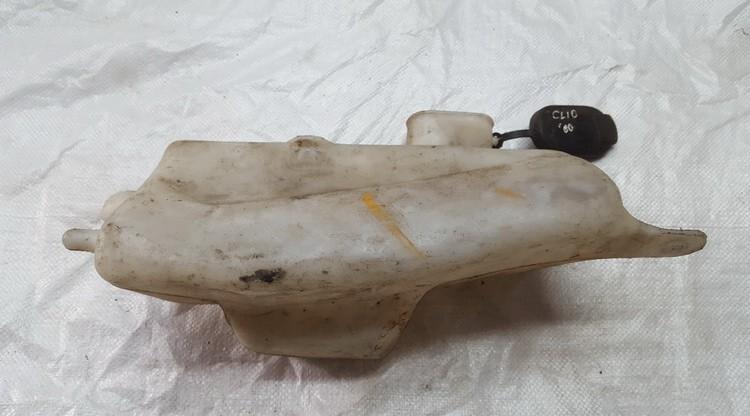 7700847815 Renault Clio 2006 Windshield Washer Reservoir tank (WASHER BOTTLE) - Thumbnail 2