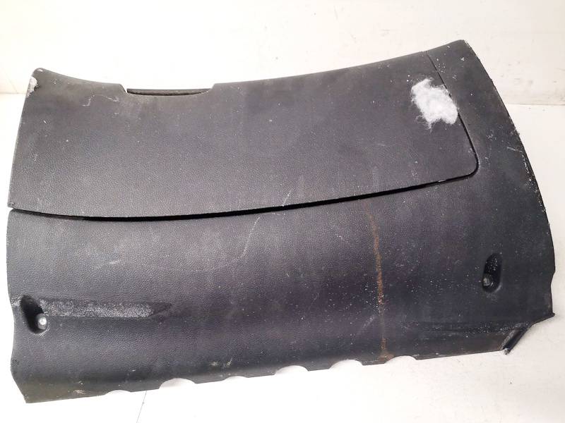 1Z1857103 Skoda Octavia 2007 Schowek