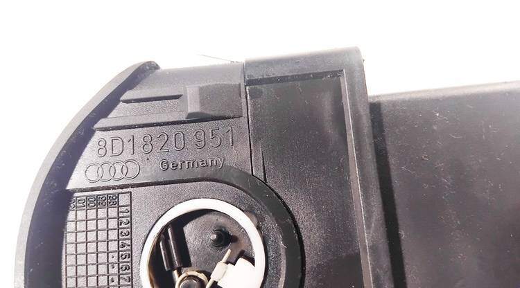 8D1820951 Audi A4 1999 Dash Vent (Air Vent Grille) - Thumbnail 3