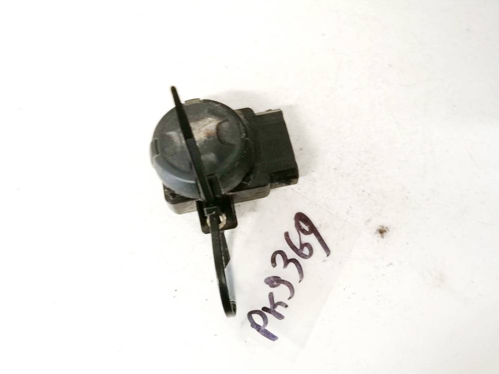4E0959777A Audi A8 2002 Seat Control Button (seat control switch)