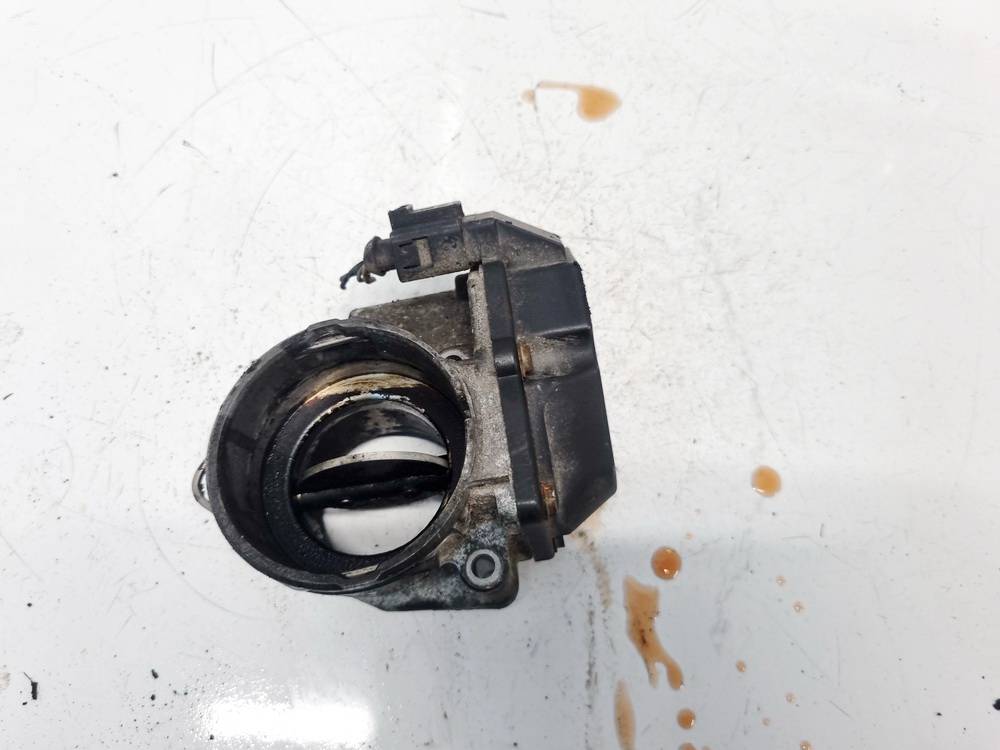 03G128063G Skoda Octavia 2008 High Flow Throttle Body Valve (Air Control Valve)