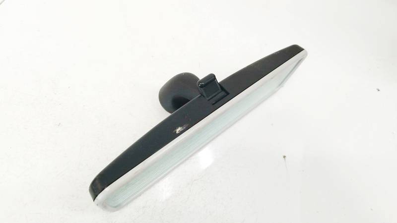 E9014022 Volkswagen Golf Plus 2006 Interior, View Mirrors - REAR