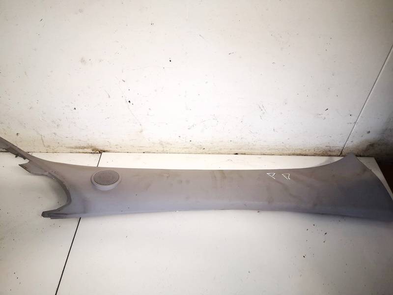 76911AV700 Nissan Primera 2003 Pilarin verhoilu - EDESSÄ OIKEALLA