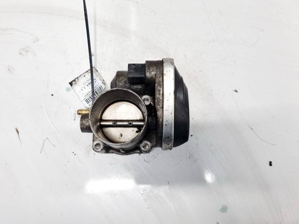 8200190230 Renault Scenic 2004 High Flow Throttle Body Valve (Air Control Valve)