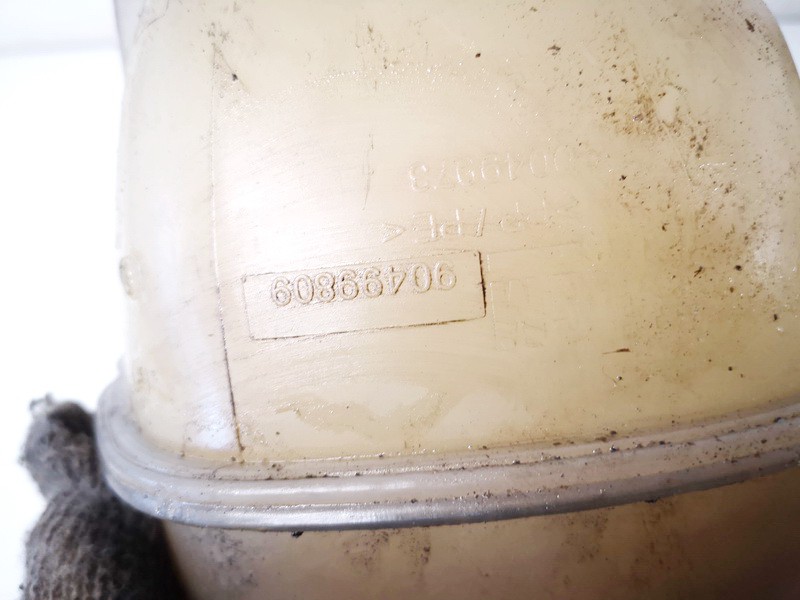 90499809 Opel Vectra 1999 Jäähdytysnesteen paisuntasäiliö - Thumbnail 3