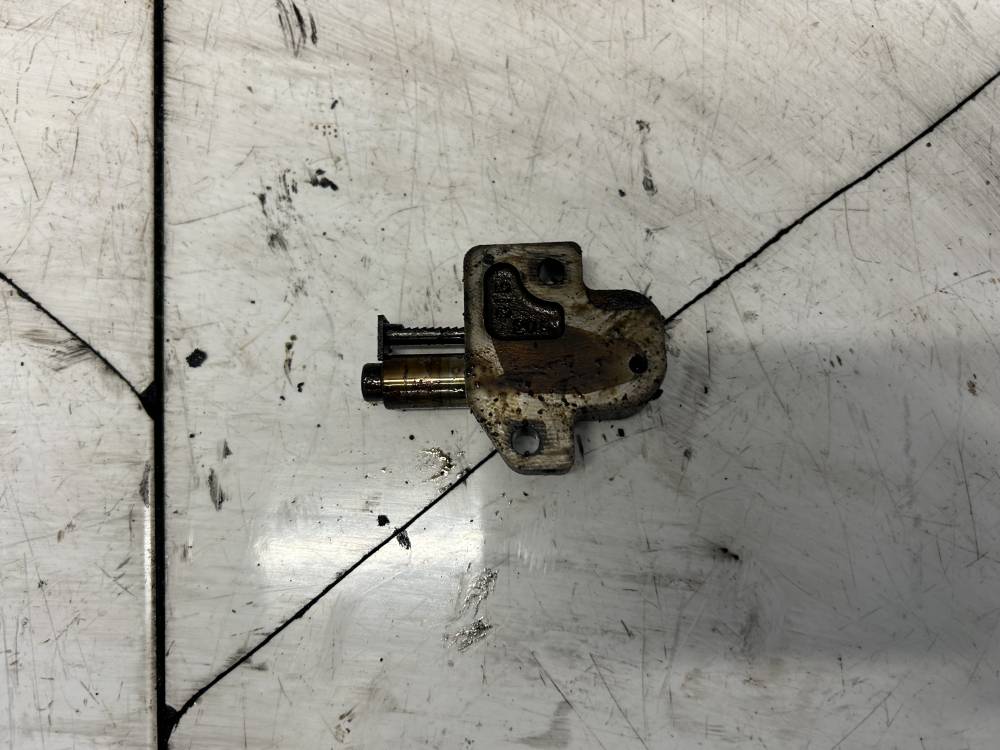 Mazda 5 2006 Ķēdes spriegotājs - Thumbnail 2