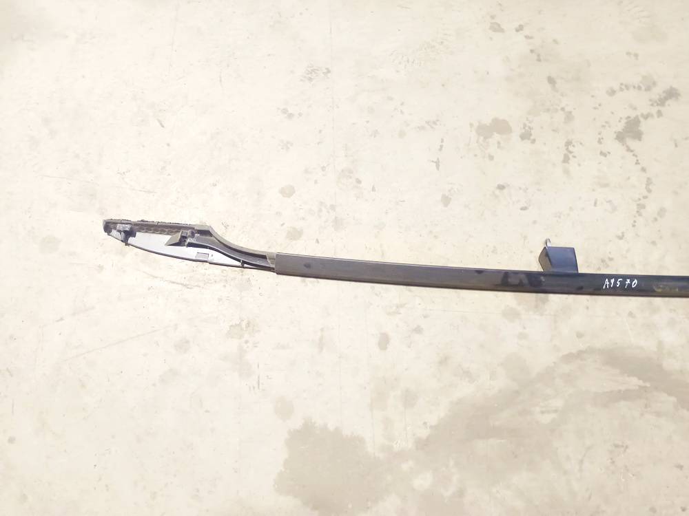 Volkswagen Passat 2006 Galerie de Toit Rail gauche - Thumbnail 2