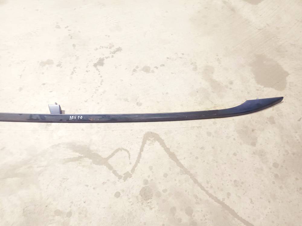 Volkswagen Passat 2006 Galerie de Toit Rail gauche - Thumbnail 3