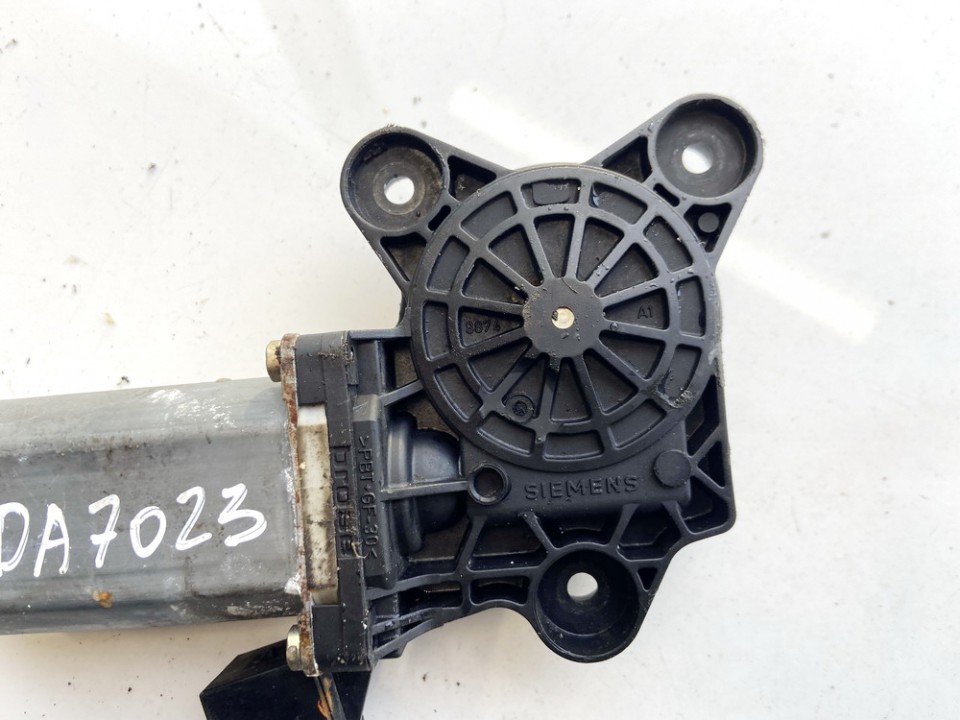 Mercedes-Benz S-CLASS 2000 Duru lango pakelejo varikliukas G.D. - Thumbnail 3