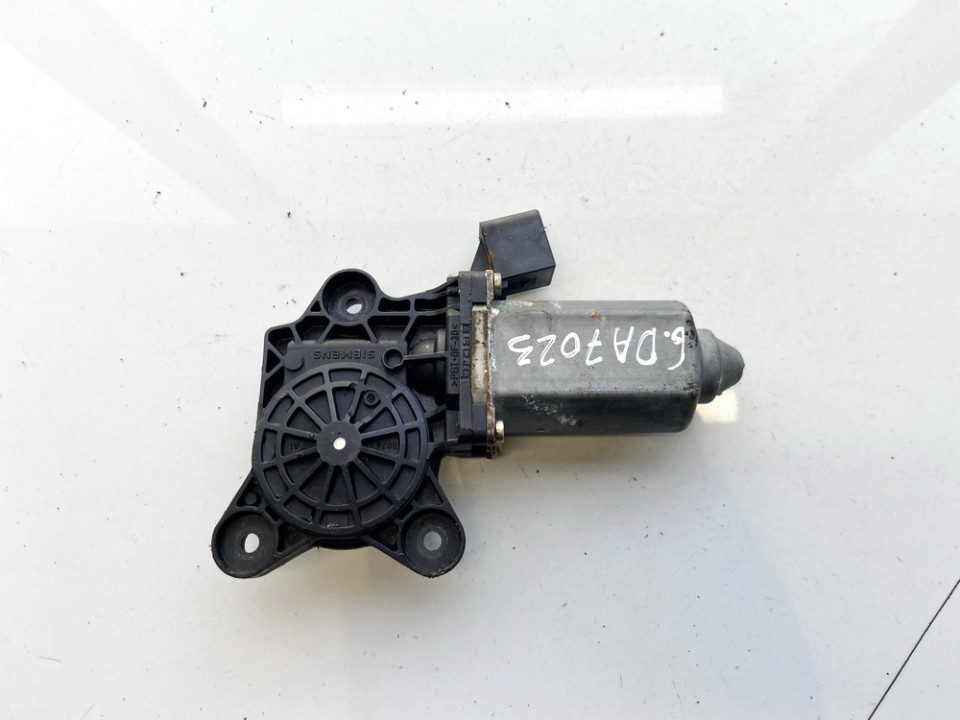 Mercedes-Benz S-CLASS 2000 Duru lango pakelejo varikliukas G.D. - Thumbnail 2