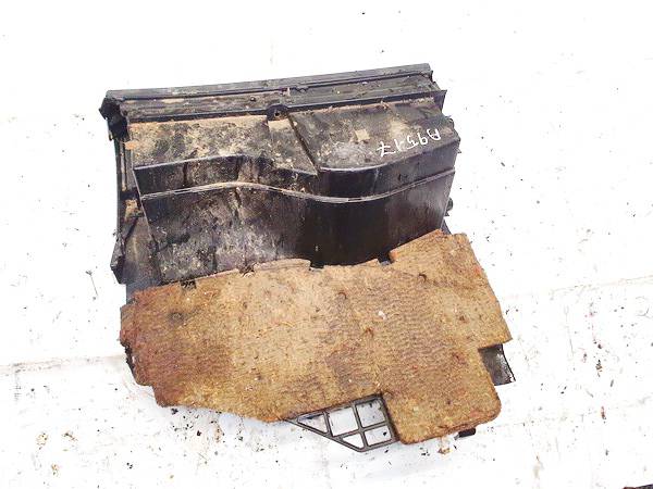 8D1857035 Audi A4 1997 Guantera - Thumbnail 2