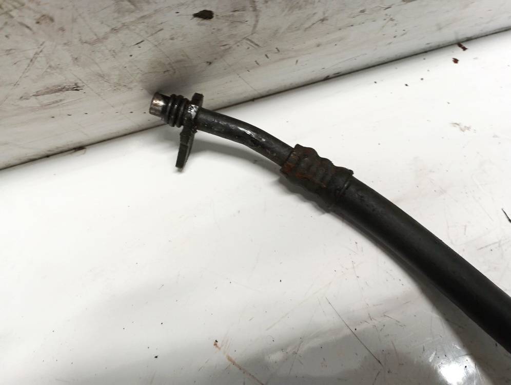 Audi Allroad 2001 Power Steering Return Hose - Thumbnail 2