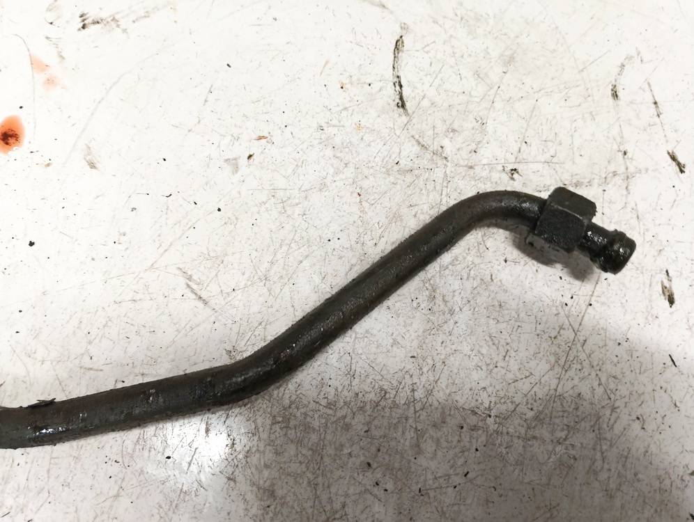 Audi Allroad 2001 Power Steering Return Hose - Thumbnail 3