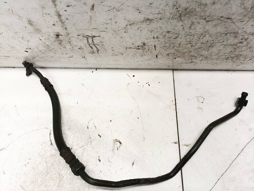 Audi Allroad 2001 Power Steering Return Hose