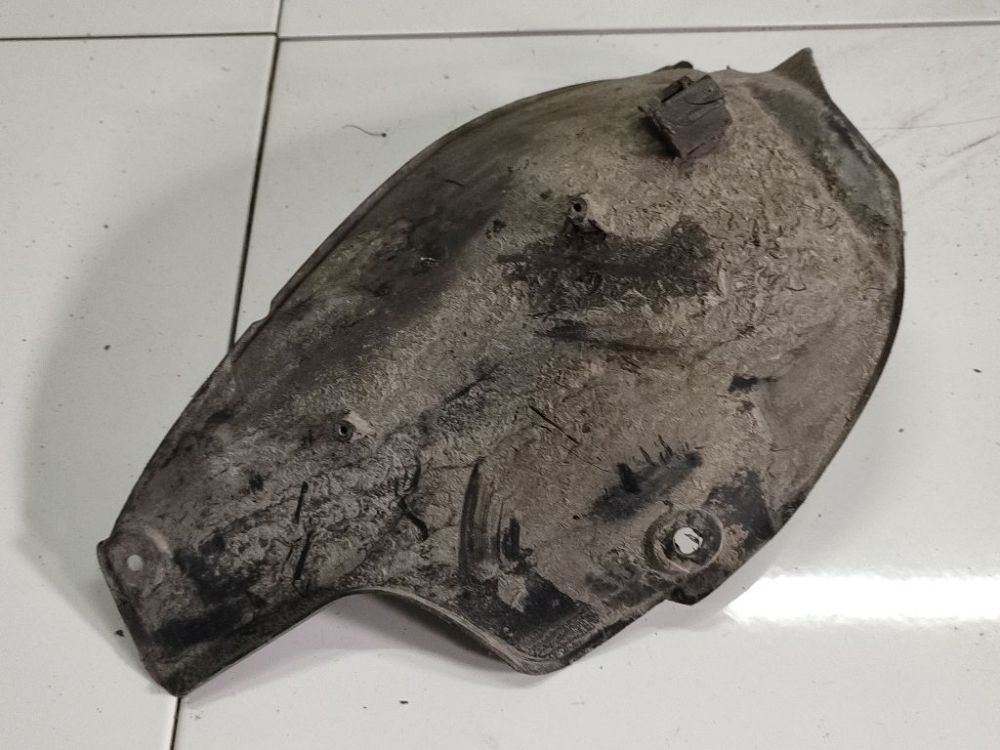 51718203769 BMW 3-Series 2002 Подкрылок задний левая Локер - Thumbnail 3