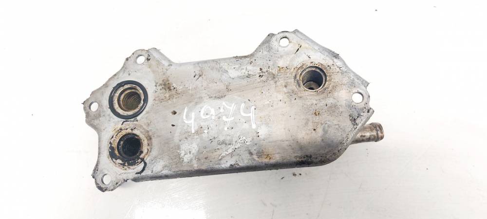 988967T Toyota RAV-4 2006 réfroidisseur huile moteur - Thumbnail 3