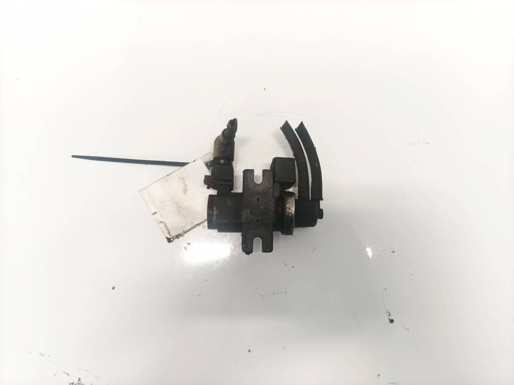 72279600 BMW X3 2005 Umschaltventil Ventil (Druckwandler, Abgassteuerung)