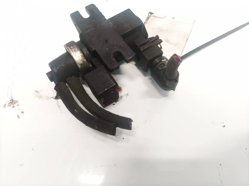 72279600 BMW X3 2005 Selenoidas (Elektromagnetinis selenoidas) - Thumbnail 3