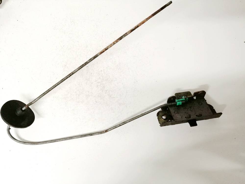 Dodge Algemeen TRUNK LID LOCK 2006