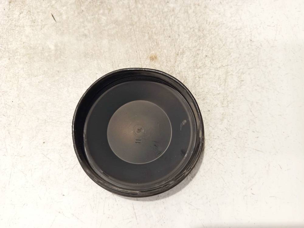 153874 Skoda Superb 2009 Ajovalon Polttimon Pölykansi - EDESSÄ - Thumbnail 2