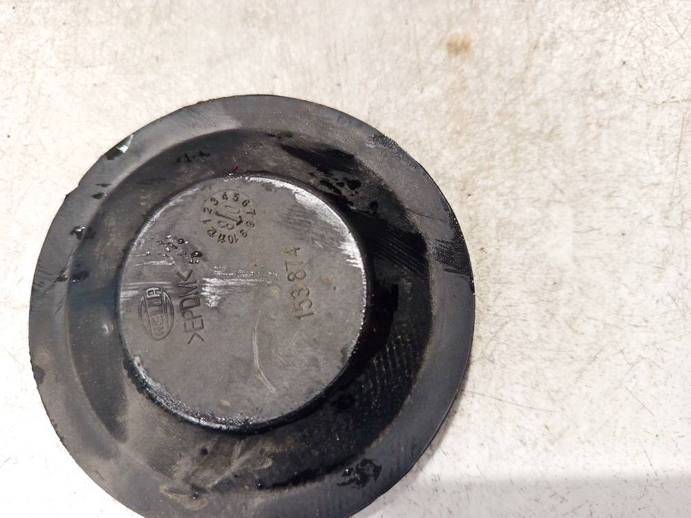 153874 Skoda Superb 2009 Ajovalon Polttimon Pölykansi - EDESSÄ - Thumbnail 3