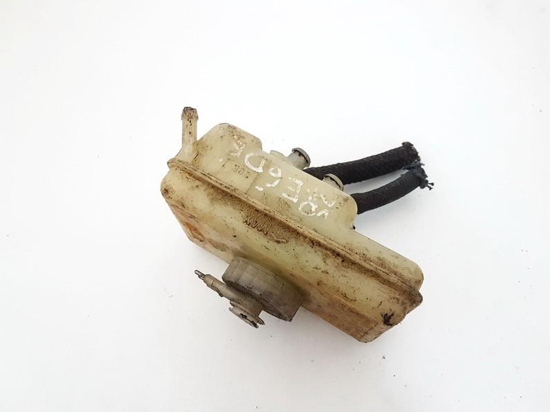 343311616829 BMW 3-Series 1994 Brake Master Cylinder Reservoir - Thumbnail 2