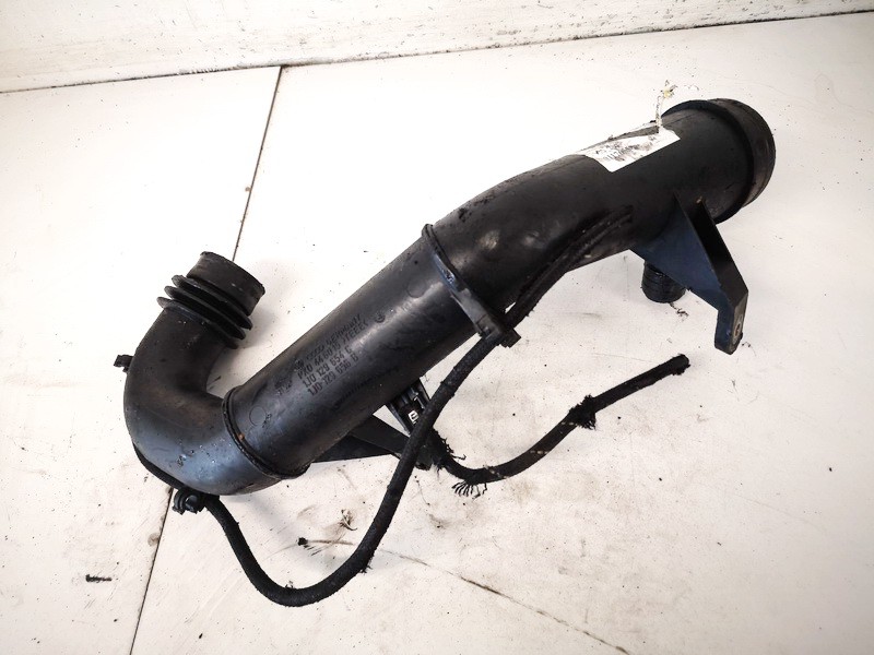 1J0129656B Audi A3 1997 TURBO INTERCOOLER PIPE HOSE