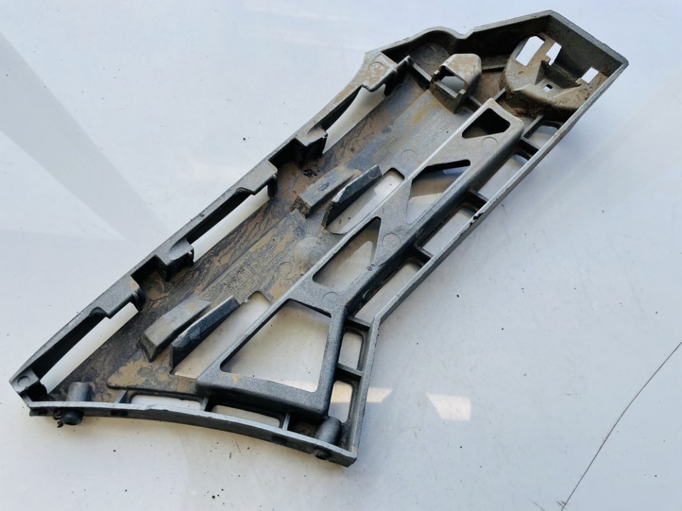 1T0807177 Volkswagen Touran 2005 Bumper mounts (BUMPER BRACKET) - FRONT LEFT