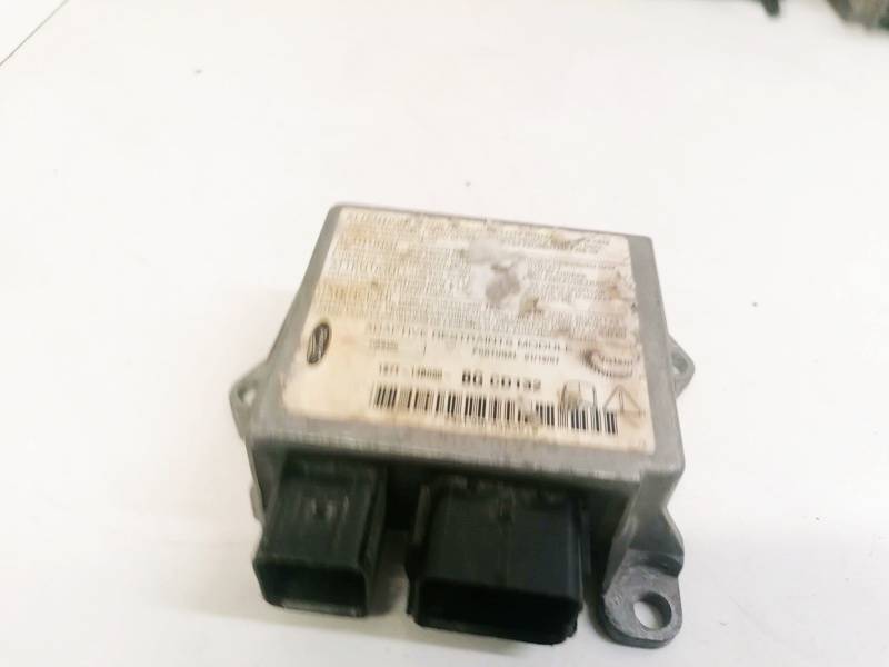 1S7T14B056BG Ford Mondeo 2007 srs-turvatyynyn tietokone – turvatyynyn ohjausyksikkö - Thumbnail 2