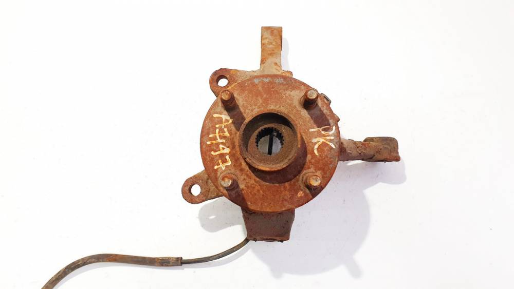 Toyota Yaris Verso 2002 Stebule (Stupica)(Guolis) P.K.