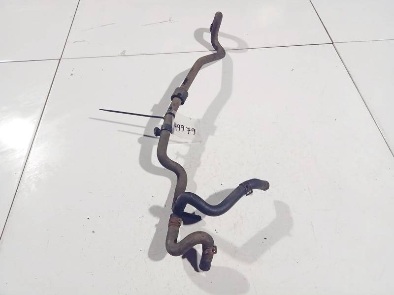 Skoda Octavia 2004 Ūdens šļūtene - Thumbnail 2