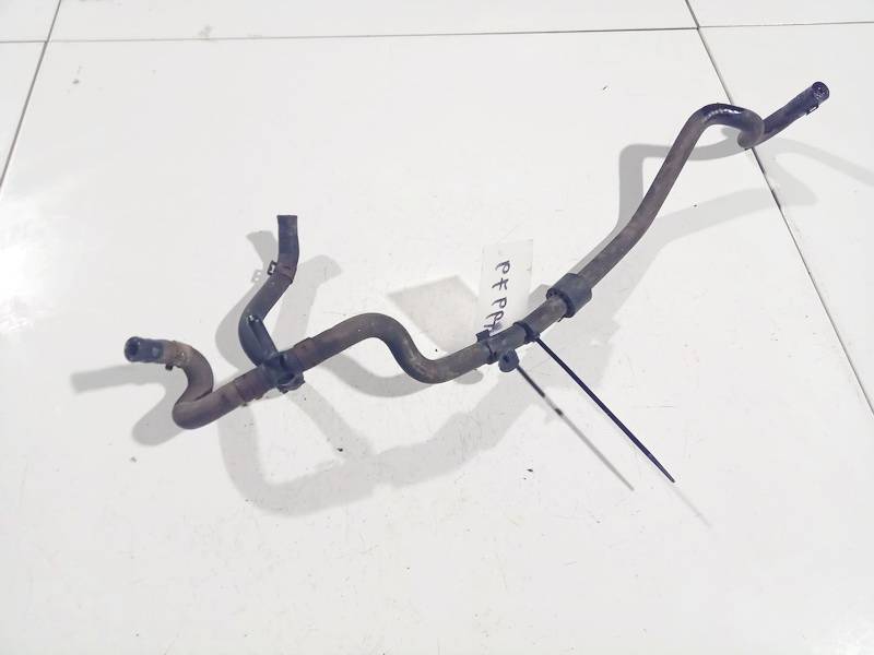 Skoda Octavia 2004 Vandens slanga